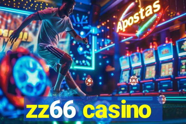 zz66 casino